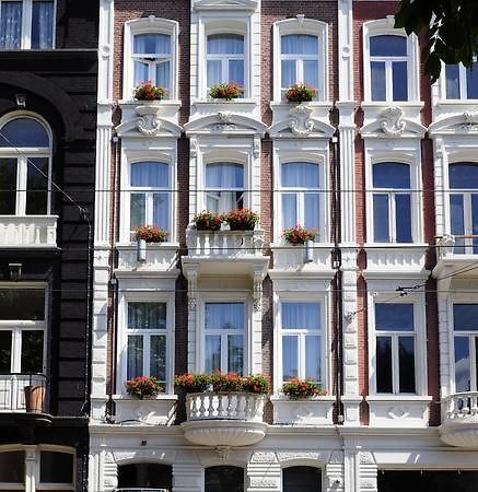 Museum Lane Hotel Amsterdam Bagian luar foto