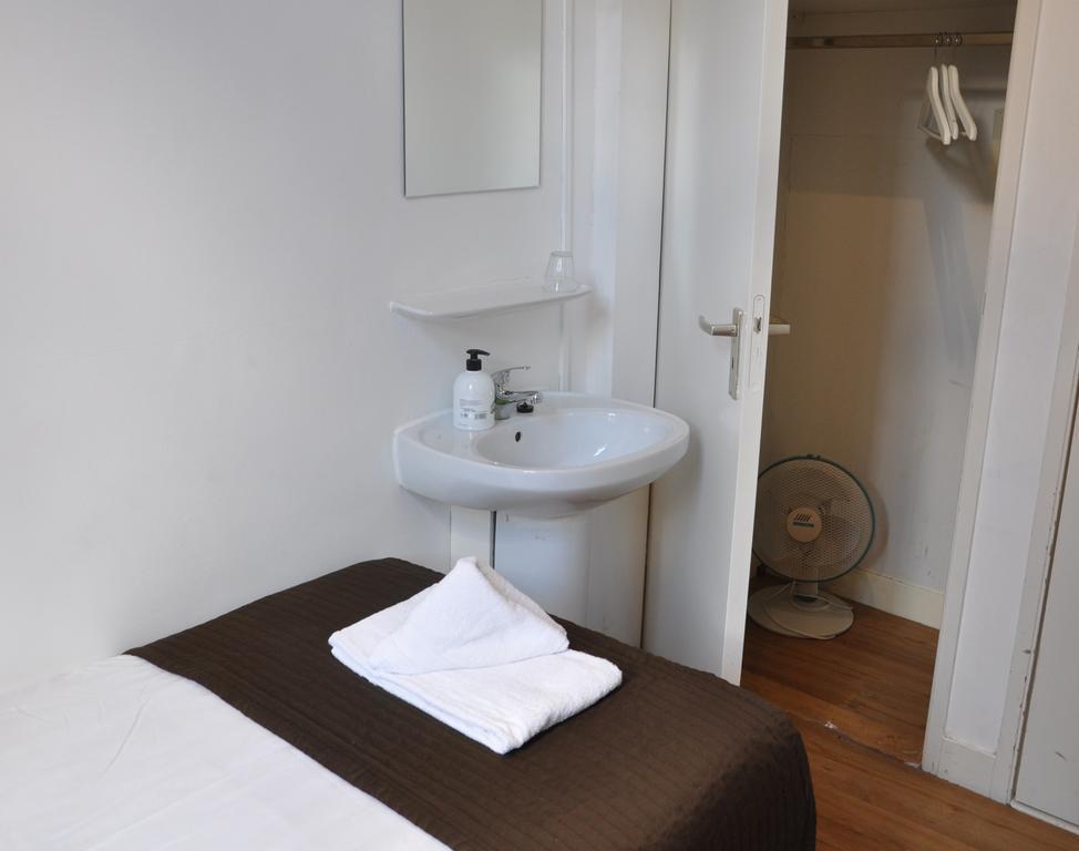 Museum Lane Hotel Amsterdam Ruang foto