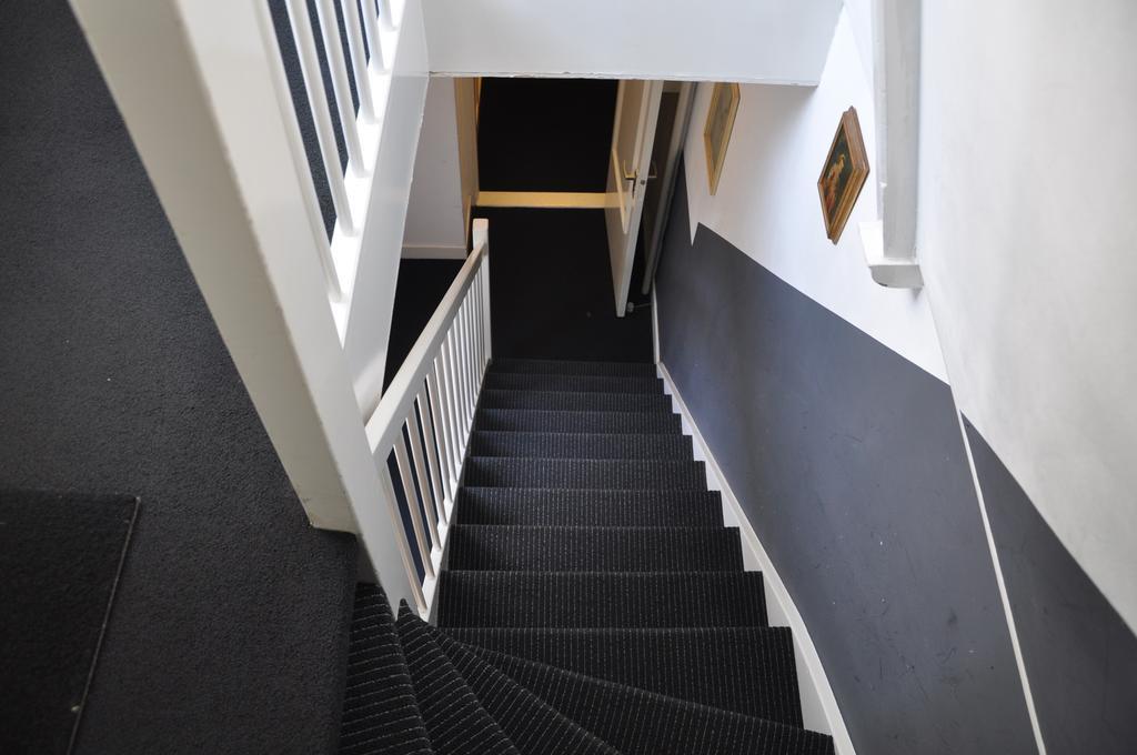 Museum Lane Hotel Amsterdam Bagian luar foto