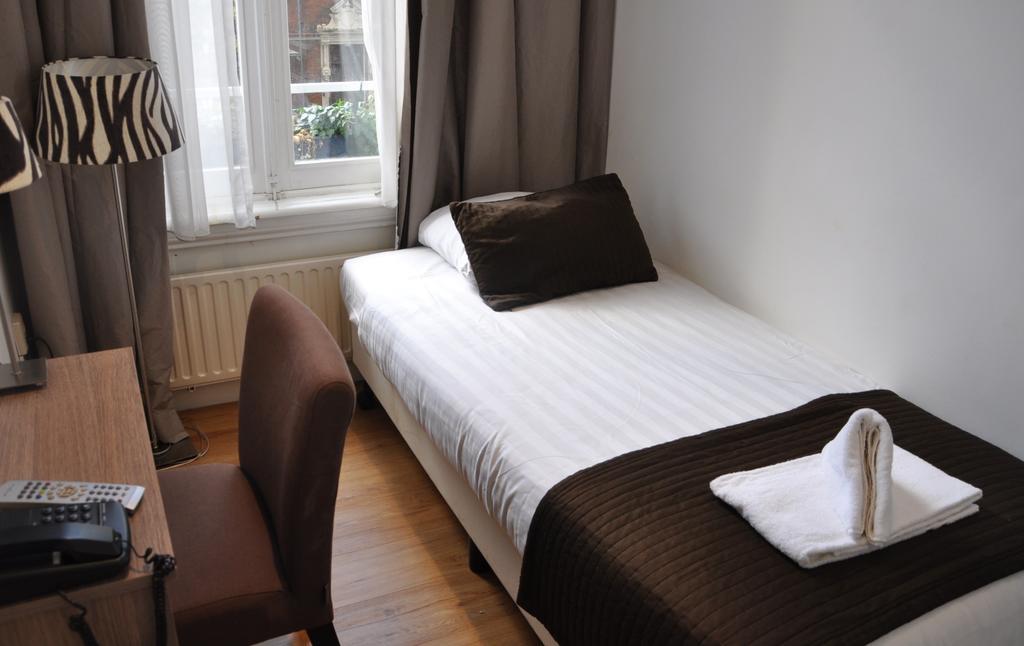 Museum Lane Hotel Amsterdam Bagian luar foto