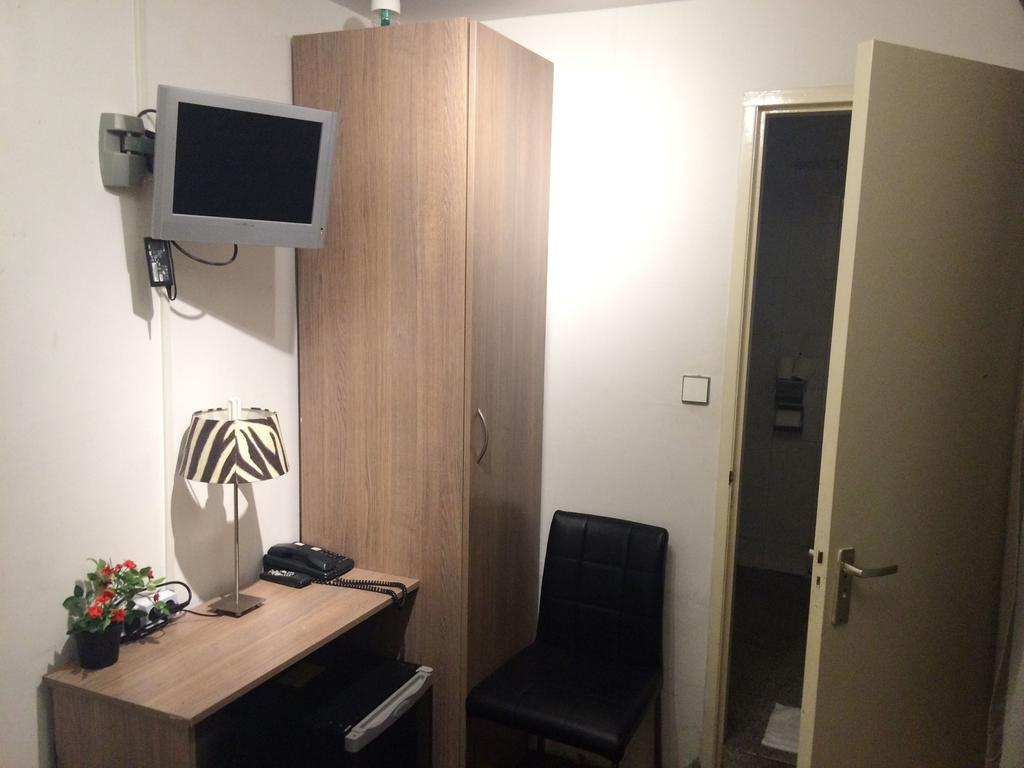 Museum Lane Hotel Amsterdam Bagian luar foto