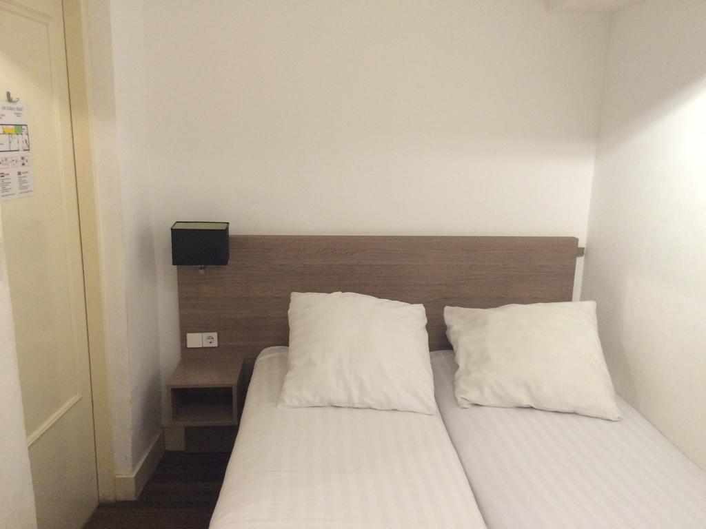 Museum Lane Hotel Amsterdam Bagian luar foto