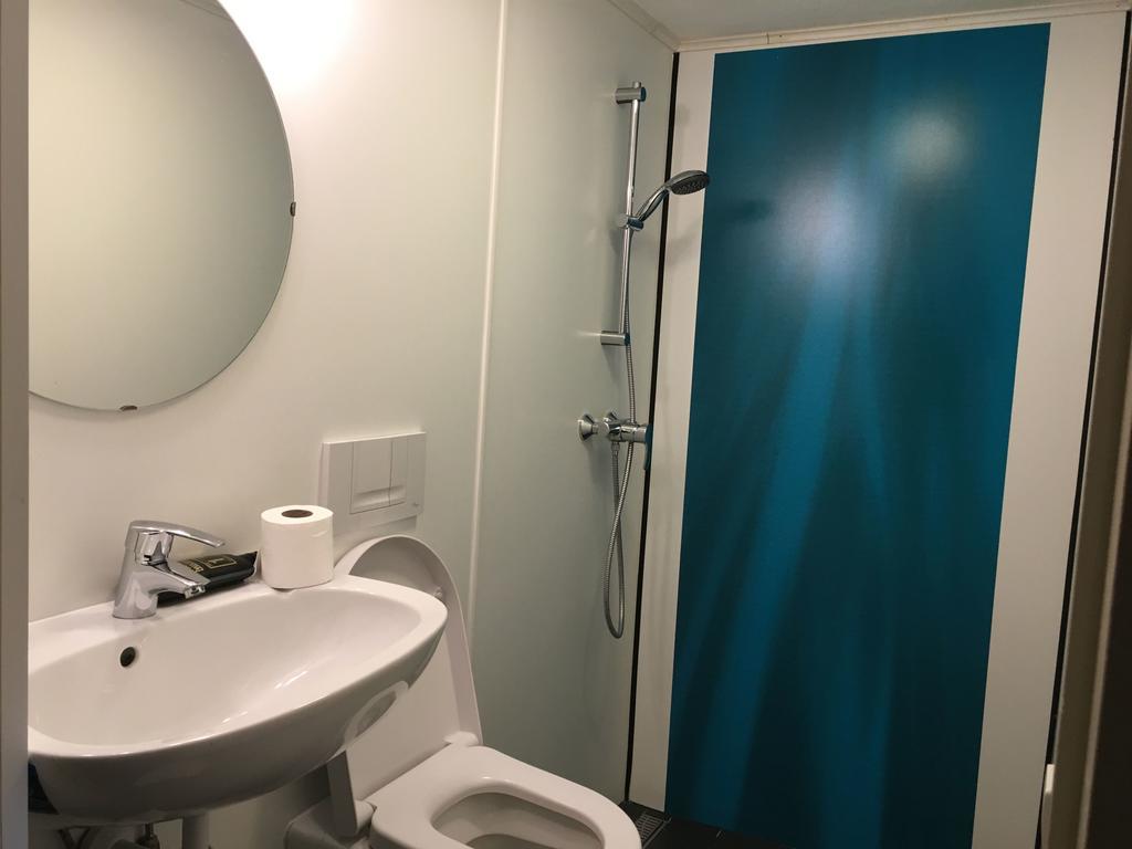 Museum Lane Hotel Amsterdam Bagian luar foto