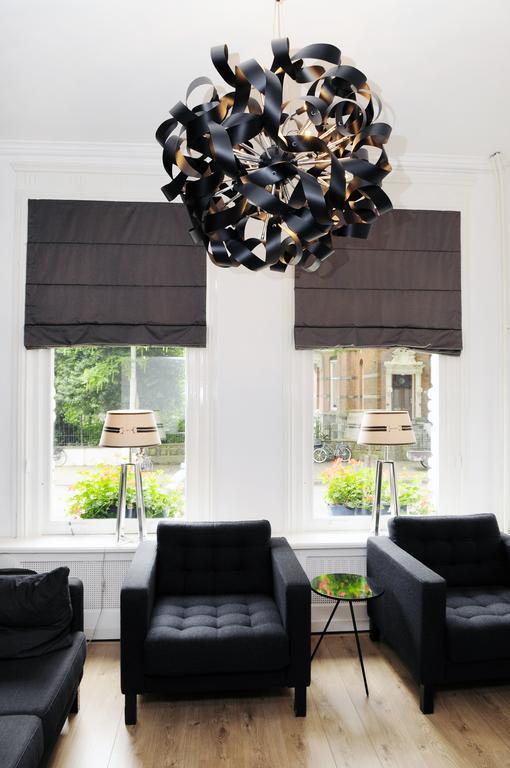 Museum Lane Hotel Amsterdam Bagian luar foto