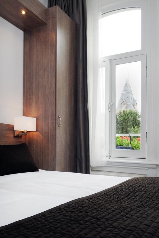 Museum Lane Hotel Amsterdam Bagian luar foto