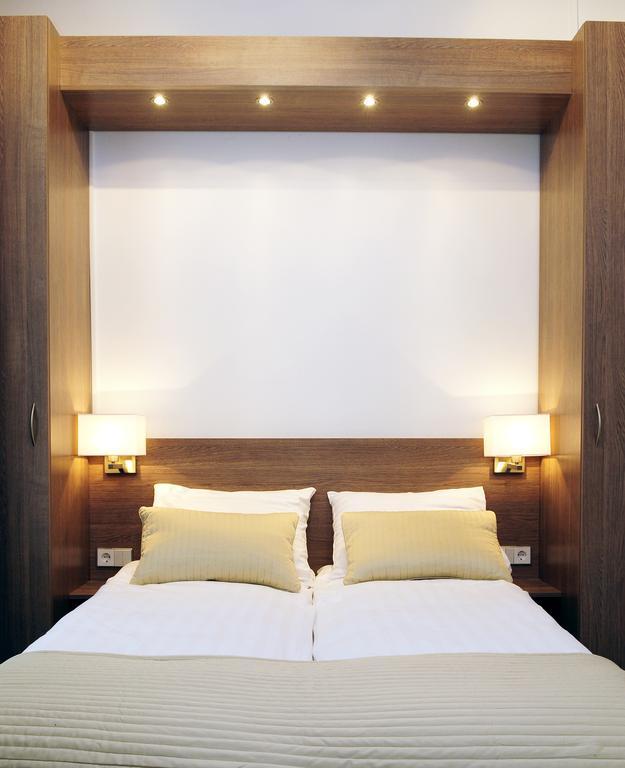 Museum Lane Hotel Amsterdam Bagian luar foto