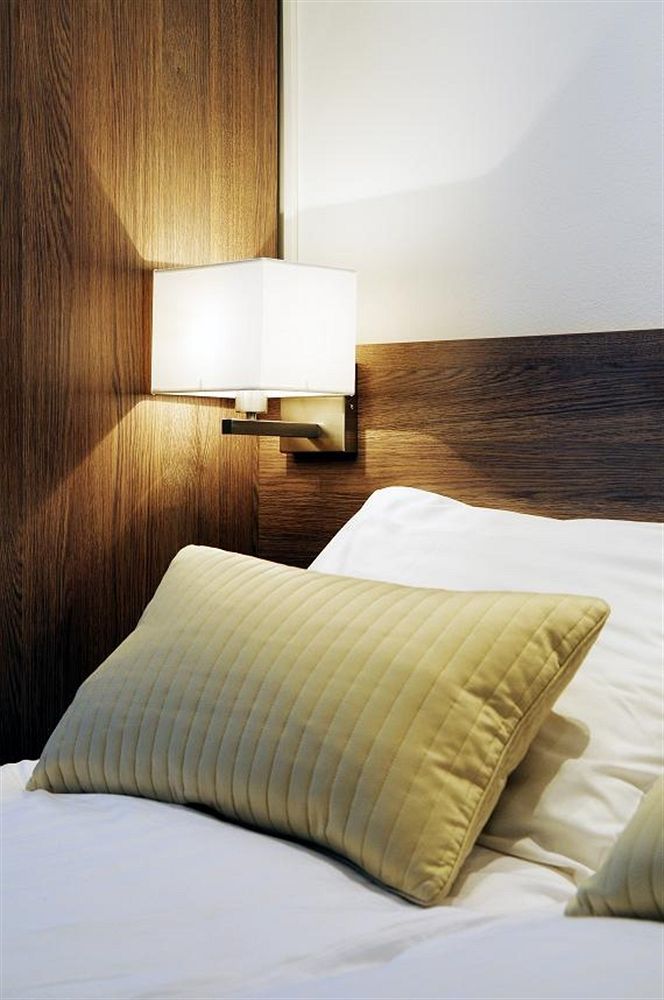 Museum Lane Hotel Amsterdam Bagian luar foto