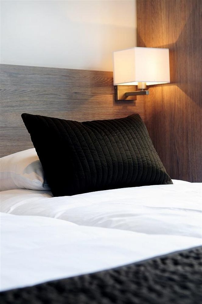 Museum Lane Hotel Amsterdam Bagian luar foto