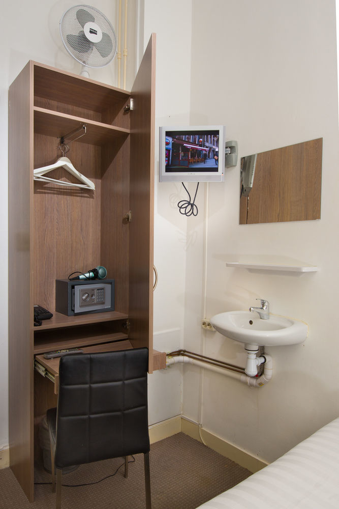 Museum Lane Hotel Amsterdam Bagian luar foto