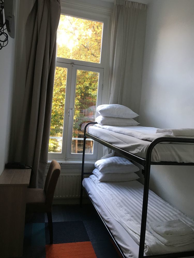 Museum Lane Hotel Amsterdam Bagian luar foto