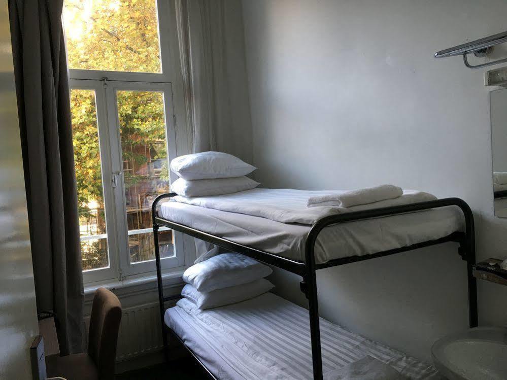 Museum Lane Hotel Amsterdam Bagian luar foto