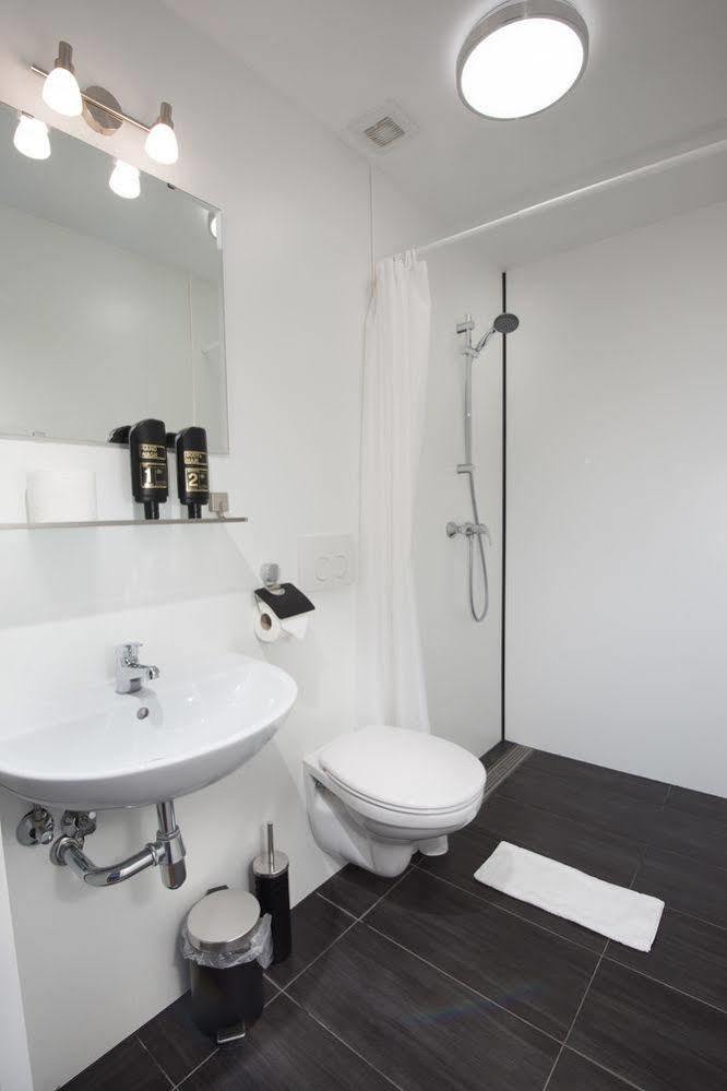 Museum Lane Hotel Amsterdam Bagian luar foto