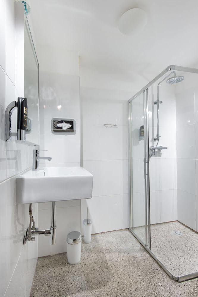Museum Lane Hotel Amsterdam Bagian luar foto